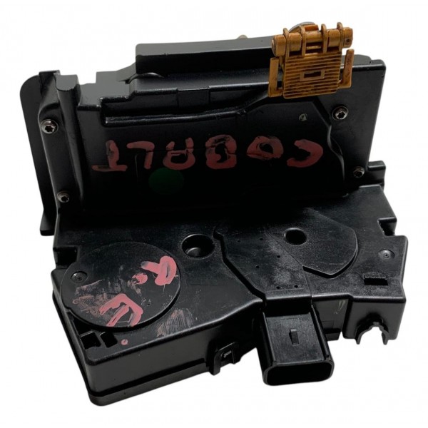 Fechadura Porta Traseira Esquerda Chevrolet Cobalt 2012