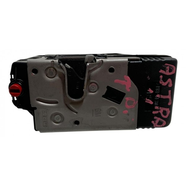 Fechadura Porta Traseira Direita Chevrolet Astra 2003/2011