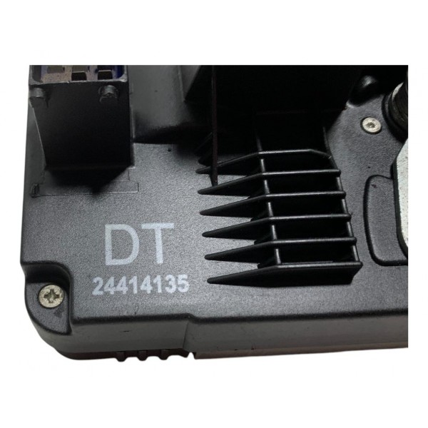 Fechadura Porta Traseira Direita Chevrolet Astra 2003/2011