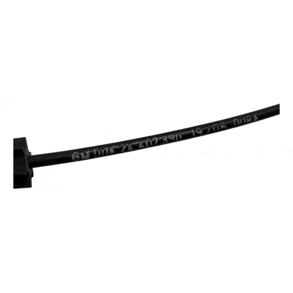 Cabo Fechadura Porta Dianteira Direita Corsa Meriva 2007