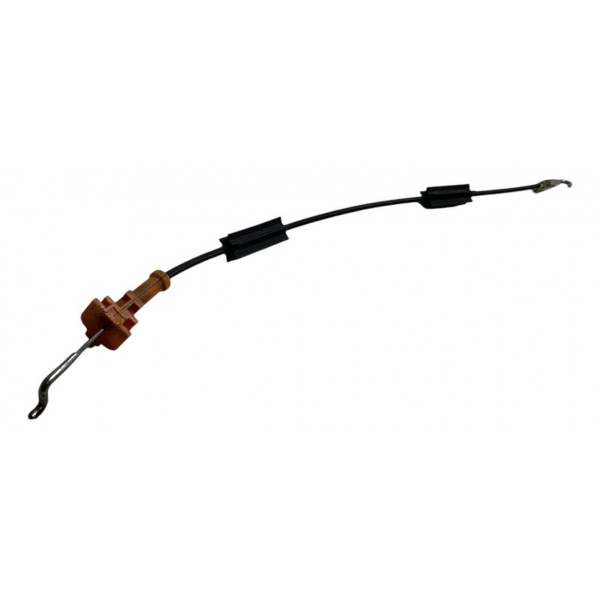 Cabo Fechadura Porta Dianteira Direita Corsa Meriva 2007