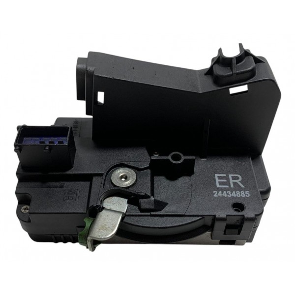 Fechadura Dianteira Direita Astra Meriva Corsa Montana 2002