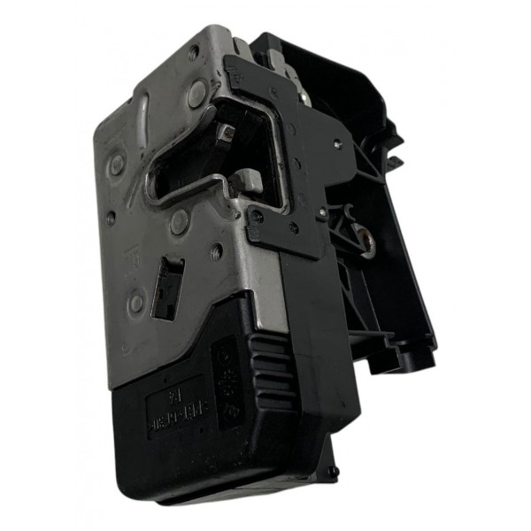 Fechadura Dianteira Direita Astra Meriva Corsa Montana 2002