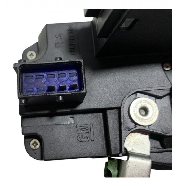 Fechadura Dianteira Direita Astra Meriva Corsa Montana 2002