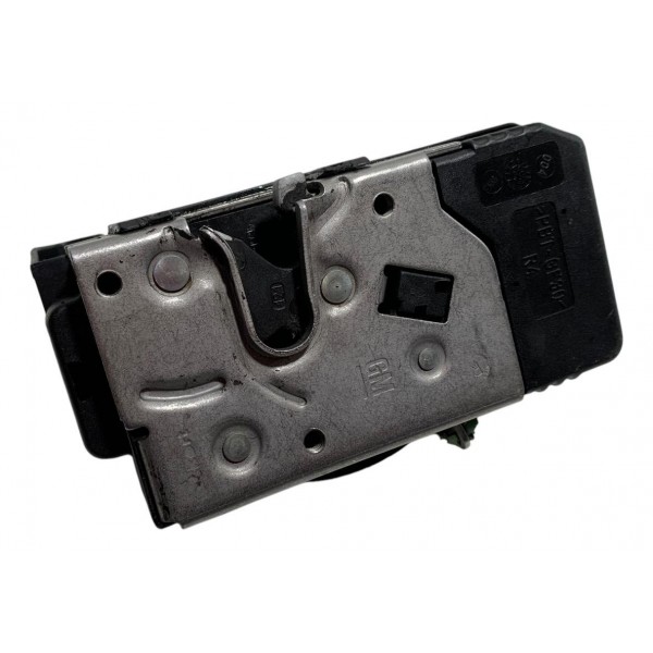 Fechadura Dianteira Direita Astra Meriva Corsa Montana 2002