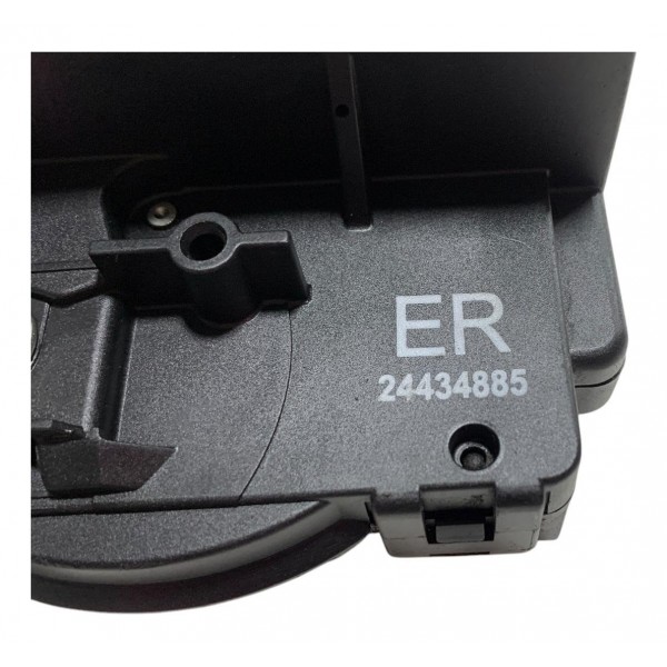 Fechadura Dianteira Direita Astra Meriva Corsa Montana 2002