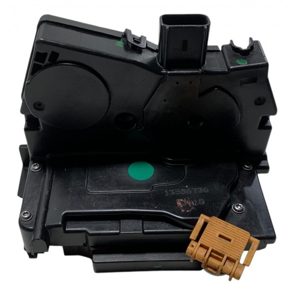 Fechadura Elétrica Dianteira Direita Chevrolet Onix 2014