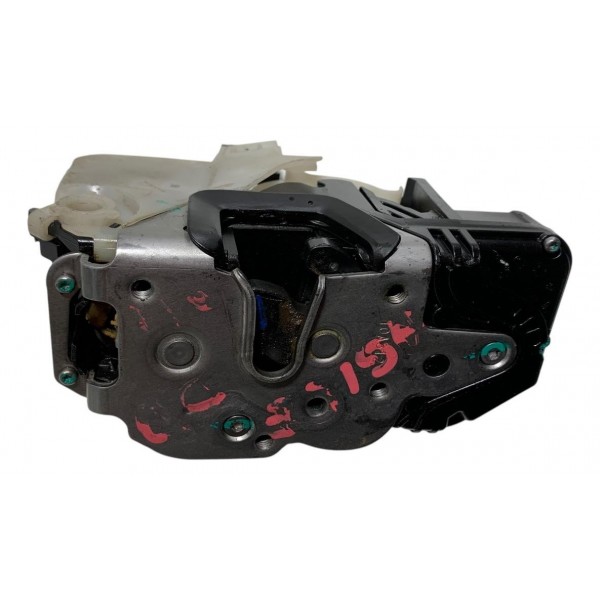 Fechadura Dianteira Direita Chevrolet Montana Agile 2011