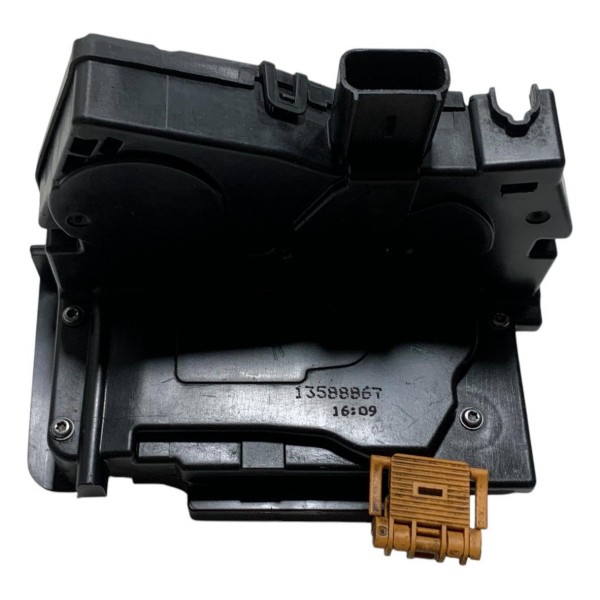 Fechadura Porta Traseira Dianteira Chevrolet Ônix 2013/2019