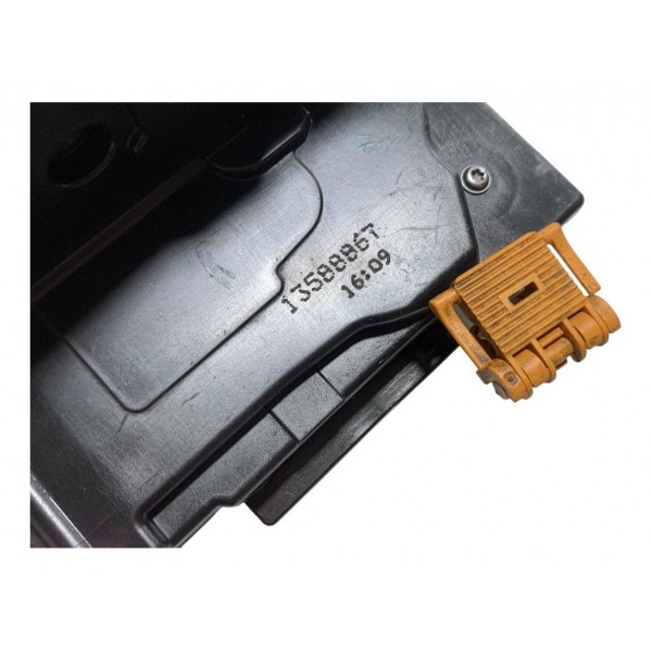 Fechadura Porta Traseira Dianteira Chevrolet Ônix 2013/2019