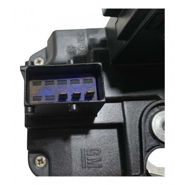 Fechadura Porta Dianteira Direita Chevrolet Astra 03/11 A