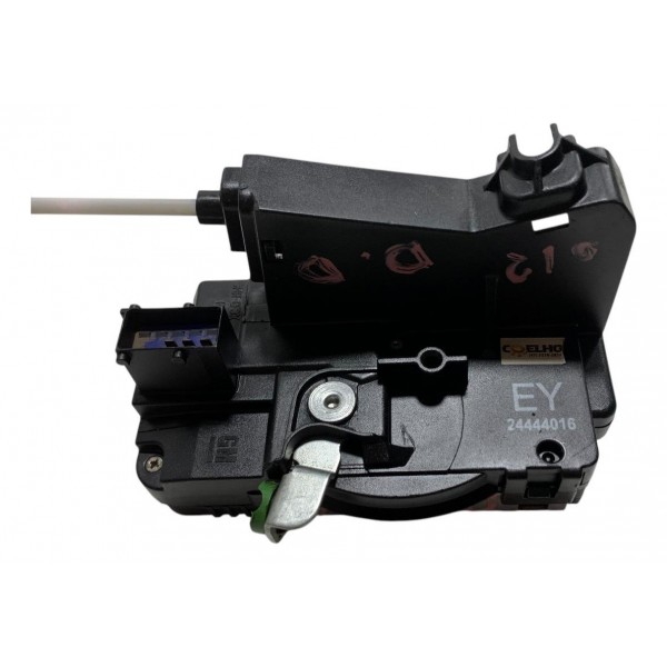 Fechadura Porta Dianteira Direita Chevrolet Astra 03/11 A