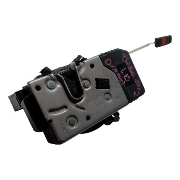 Fechadura Porta Dianteira Direita Chevrolet Astra 03/11 A