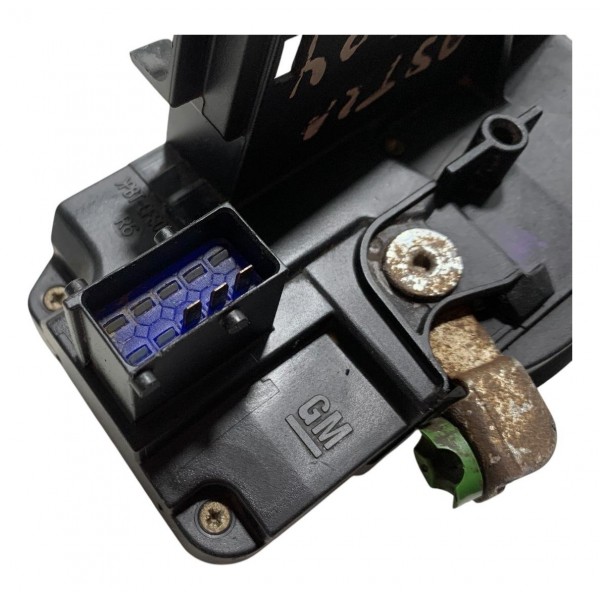 Fechadura Dianteira Direita Chevrolet Astra 1999/2012