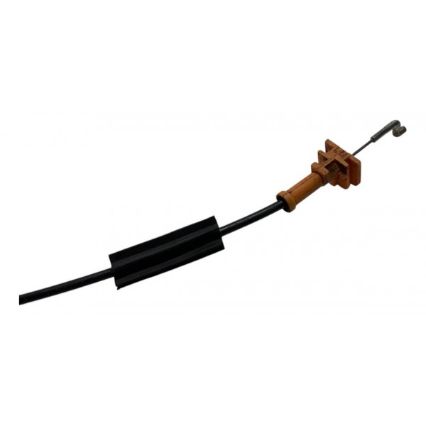 Cabo Fechadura Porta Dianteira Direita Chevrolet Meriva 2007