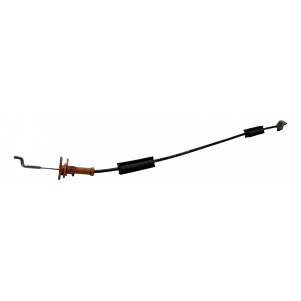 Cabo Fechadura Porta Dianteira Direita Chevrolet Meriva 2007