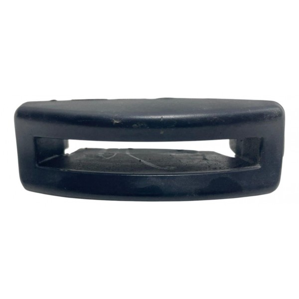 Moldura Alavanca Banco Volkswagen Gol Fox 2000/2014