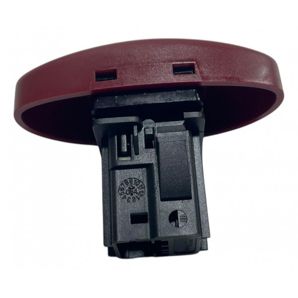 Botão Pisca Alerta Peugeot 206 2002/2008 9643213777