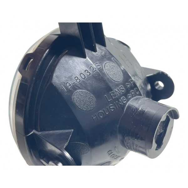 Farol Milha Lado Esquerdo Chevrolet Onix Prisma 2015 123