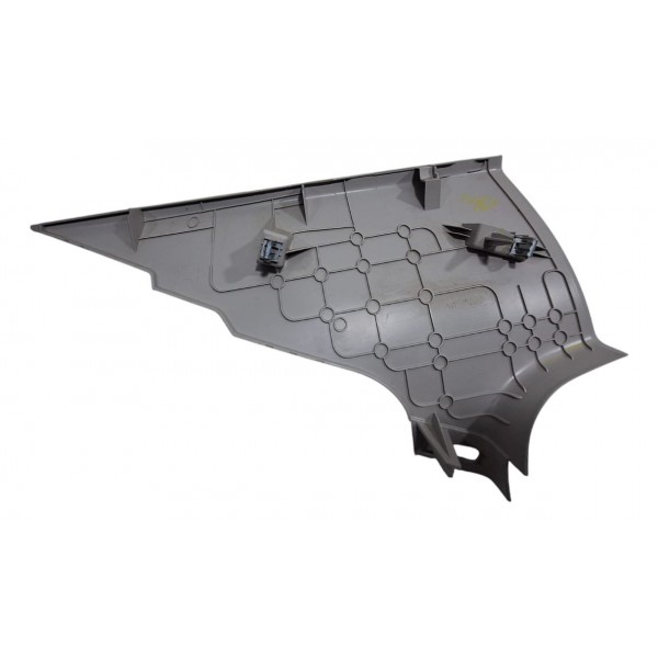 Acabamento Coluna Traseira Direita Chevrolet Prisma Lt 2013