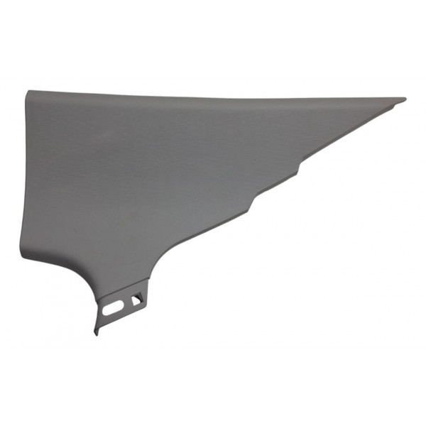 Acabamento Coluna Traseira Direita Chevrolet Prisma Lt 2013