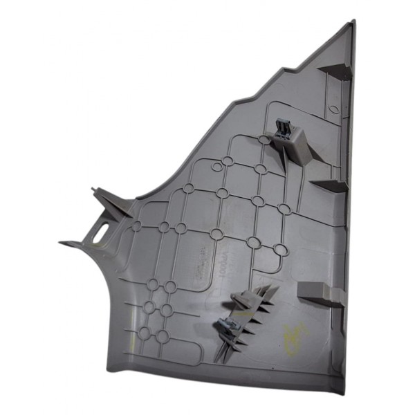 Acabamento Coluna Traseira Direita Chevrolet Prisma Lt 2013