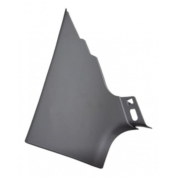 Acabamento Coluna Traseira Direita Chevrolet Prisma Lt 2013