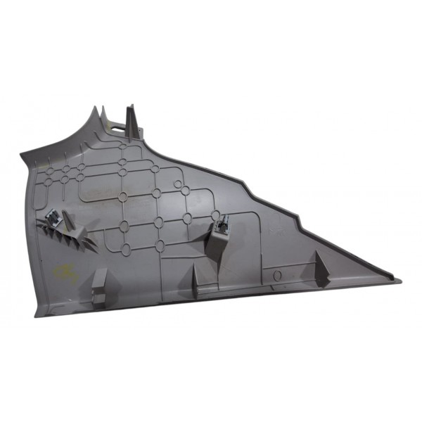 Acabamento Coluna Traseira Direita Chevrolet Prisma Lt 2013