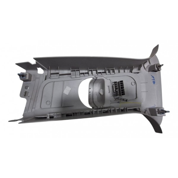 Acabamento Coluna Central Direita Chevrolet Prisma 2014