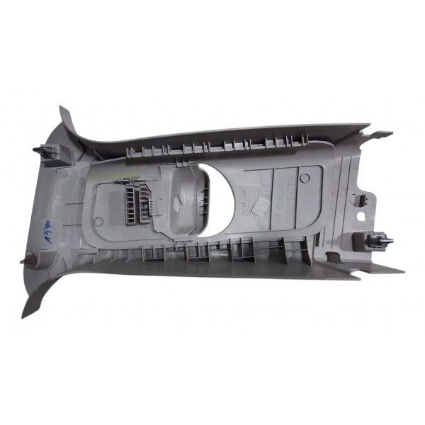 Acabamento Coluna Central Direita Chevrolet Prisma 2014