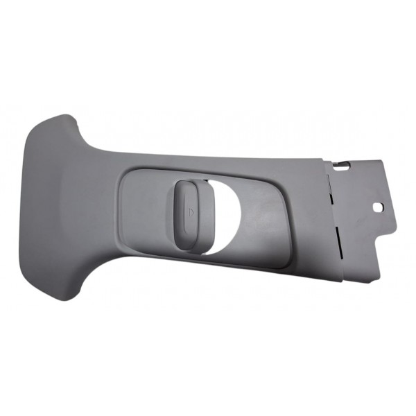 Acabamento Coluna Central Direita Chevrolet Prisma 2014