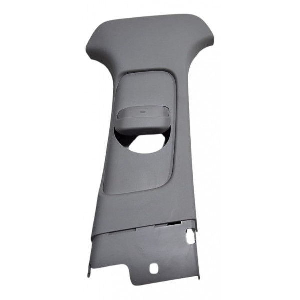 Acabamento Coluna Central Direita Chevrolet Prisma 2014