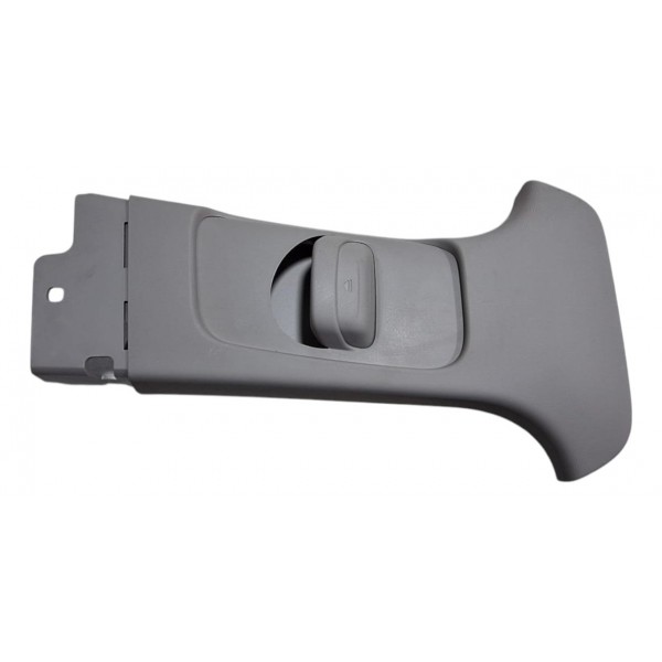 Acabamento Coluna Central Direita Chevrolet Prisma 2014