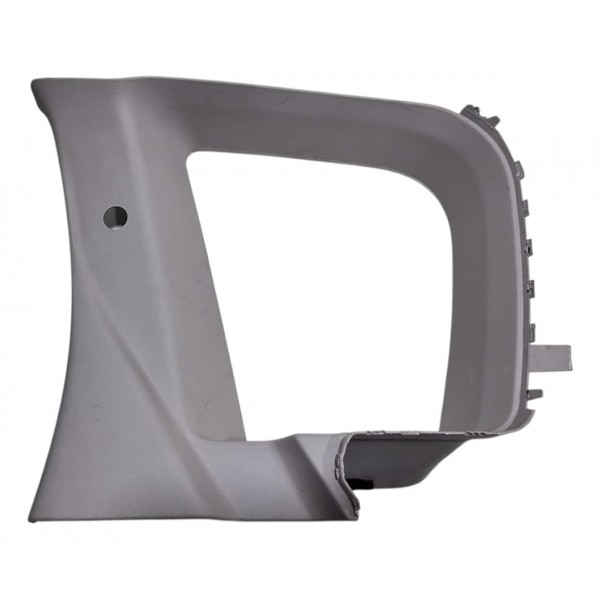 Acabamento Coluna Traseira Direita Citroen C3 2012