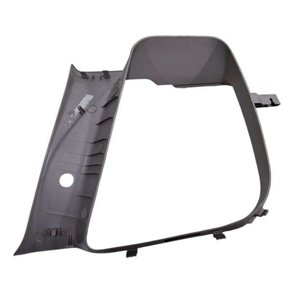 Acabamento Coluna Traseira Direita Citroen C3 2012