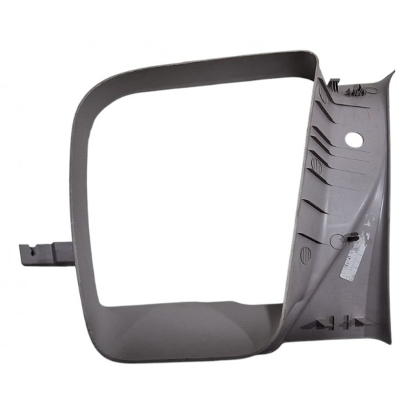 Acabamento Coluna Traseira Direita Citroen C3 2012