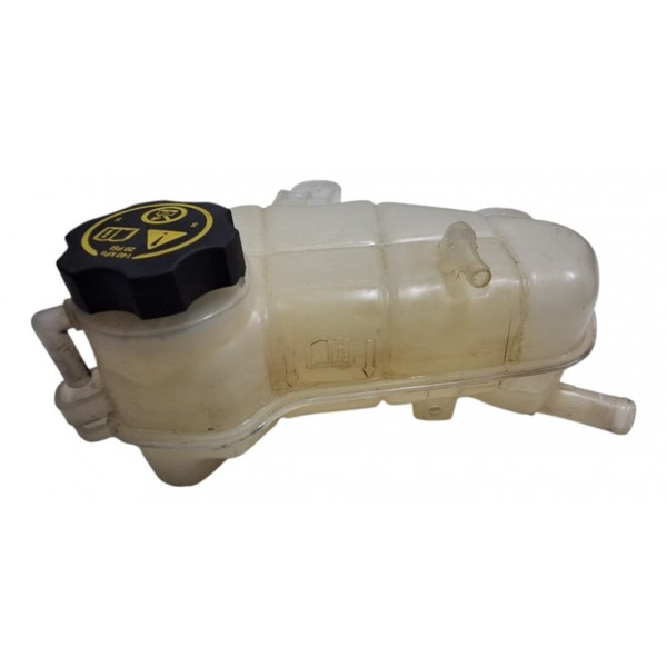 Reservatório Água Radiador C/ Tampa Gm Onix 2015