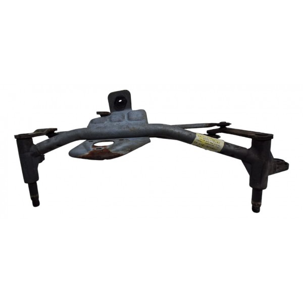 Galhada Máquina Limpador S/ Motor Ford Ecosport 2006