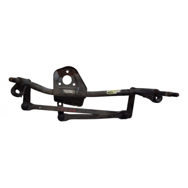 Galhada Máquina Limpador S/ Motor Ford Ecosport 2006