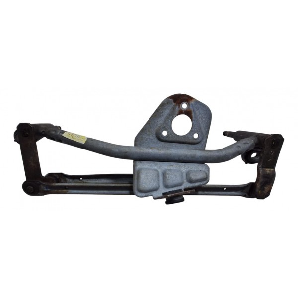 Galhada Máquina Limpador S/ Motor Ford Ecosport 2006