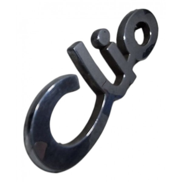 Mblema Renault Clio Tampa Traseira 1996-99