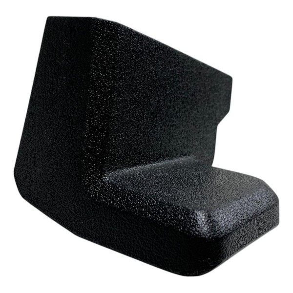 Acabamento Trilho Banco Lado Esquerdo Fiat Freemont 2013