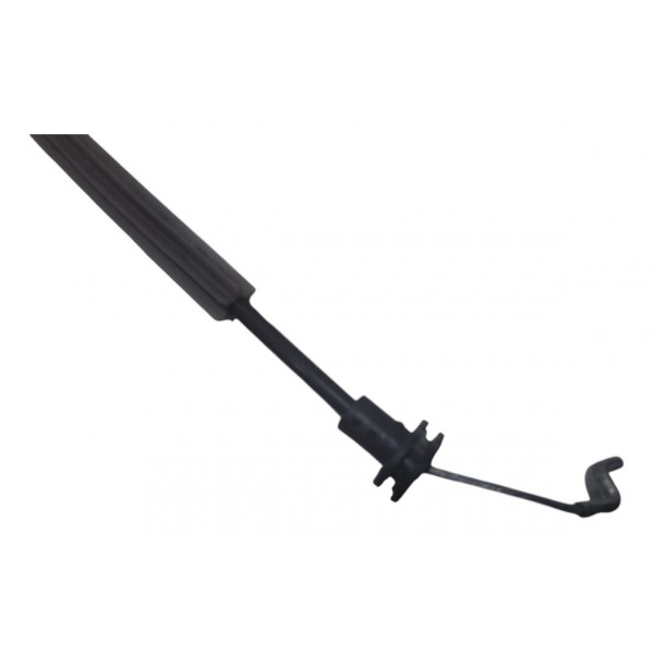 Cabo Da Fechadura Traseira Esquerda Gm Celta Prisma 2002-16