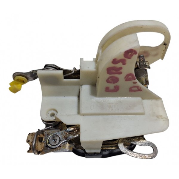 Fechadura Dianteira Direita Chevrolet Corsa 1998