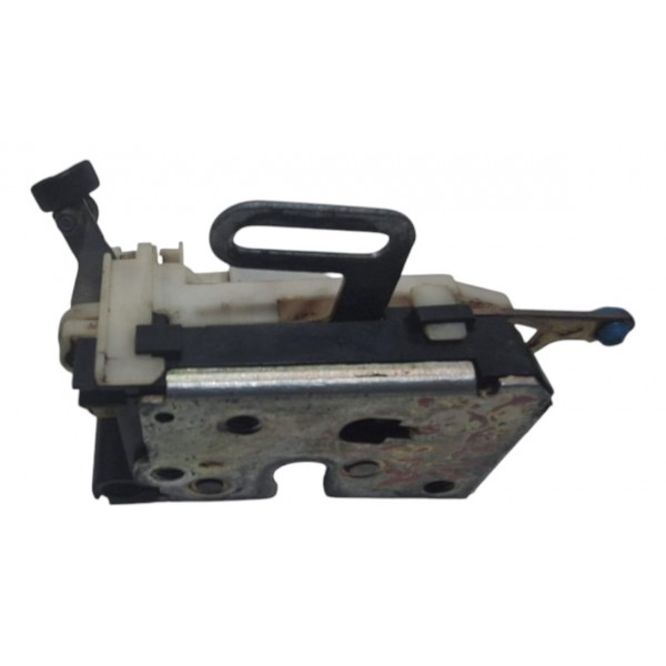 Fechadura Traseira Lado Esquerdo Gm Celta Prisma 2002-16