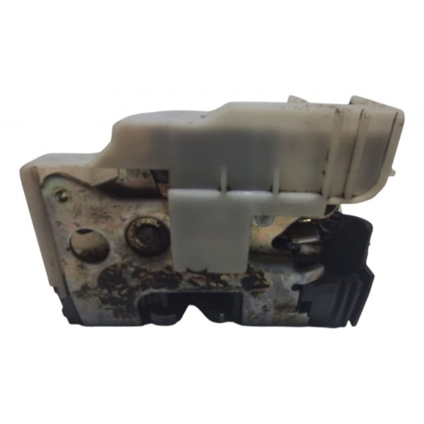 Fechadura Traseira Lado Esquerdo Gm Celta Prisma 2002-16