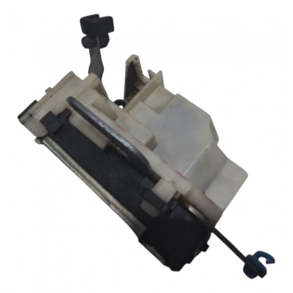 Fechadura Traseira Lado Esquerdo Gm Celta Prisma 2002-16