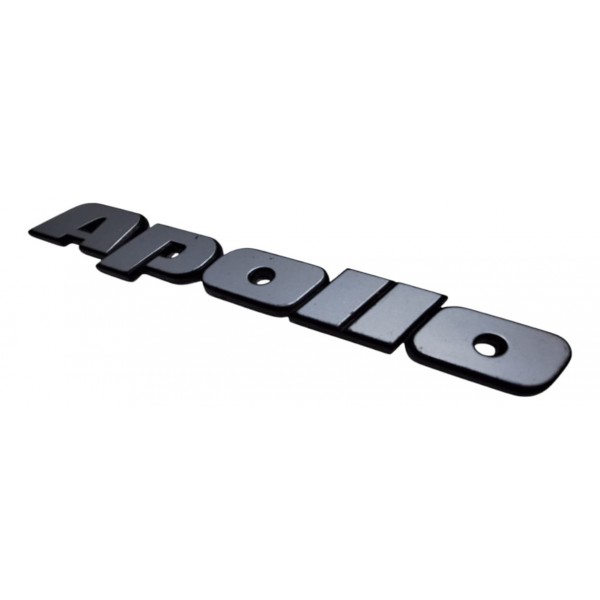 Emblema Volkswagen Apollo 1992