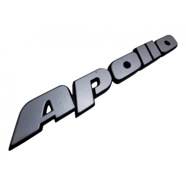 Emblema Volkswagen Apollo 1992
