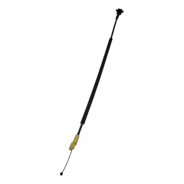 Cabo Da Maçaneta Interna Traseira Direita Gm Agile 2010-14